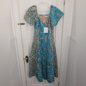 Anna Cate dress